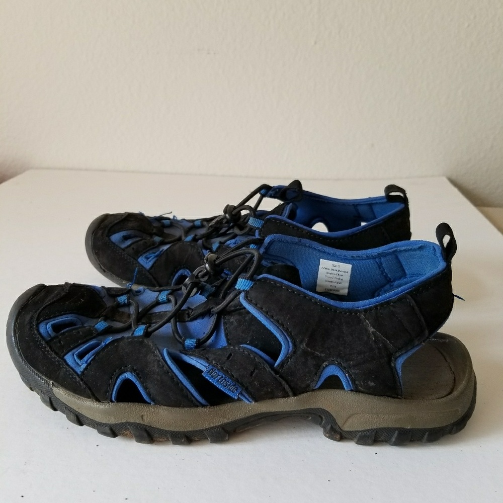 Kid's Boys Materials Summer Sandals